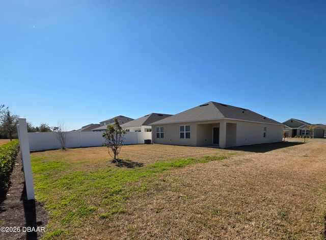 2662 Neverland Drive, New Smyrna Beach, FL 32168