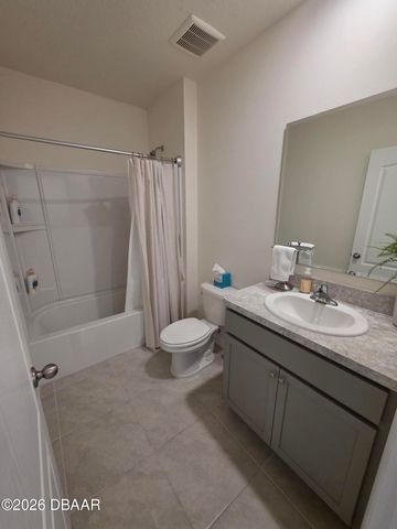 2662 Neverland Drive, New Smyrna Beach, FL 32168