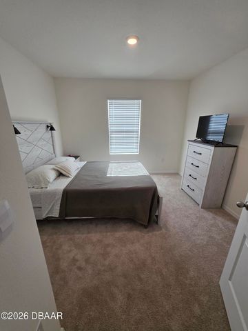 2662 Neverland Drive, New Smyrna Beach, FL 32168