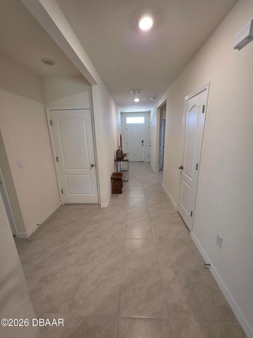 2662 Neverland Drive, New Smyrna Beach, FL 32168