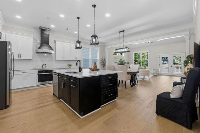 575 Lawrence Street NE, Marietta, GA 30060