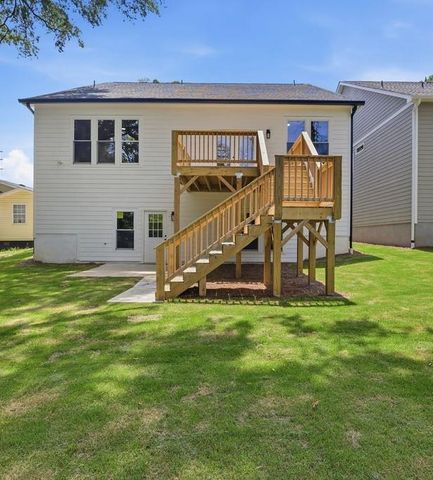 575 Lawrence Street NE, Marietta, GA 30060