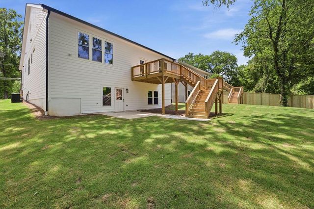 575 Lawrence Street NE, Marietta, GA 30060