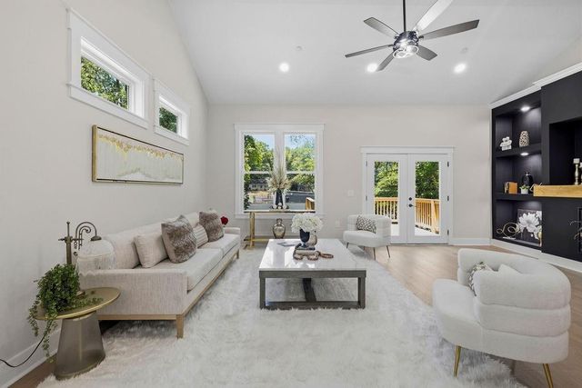 575 Lawrence Street NE, Marietta, GA 30060