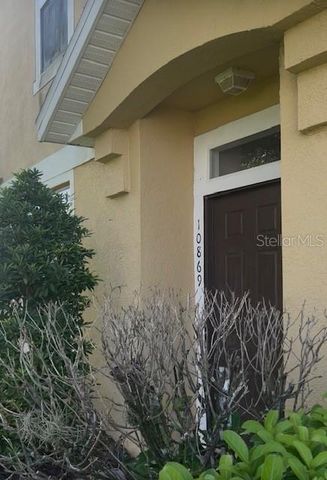 10869 DERRINGER DRIVE, Orlando, FL 32829