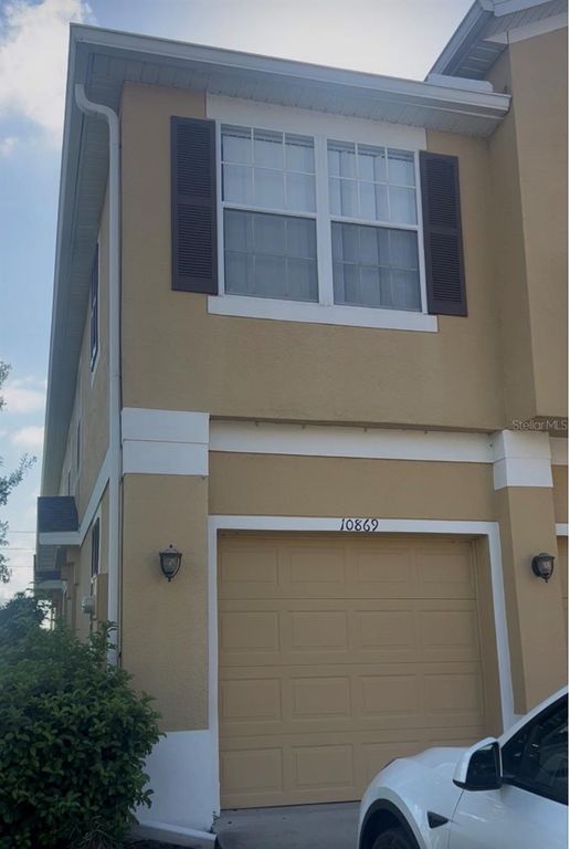 10869 DERRINGER DRIVE, Orlando, FL 32829