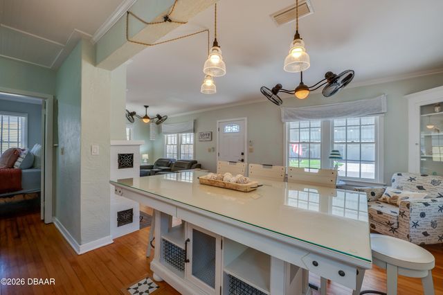 415 Poinsettia Road, Daytona Beach, FL 32118