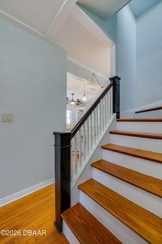 415 Poinsettia Road, Daytona Beach, FL 32118