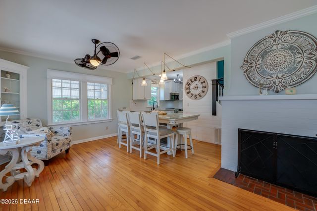 415 Poinsettia Road, Daytona Beach, FL 32118