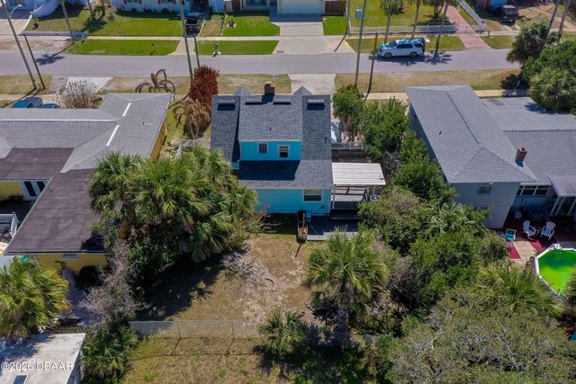 415 Poinsettia Road, Daytona Beach, FL 32118