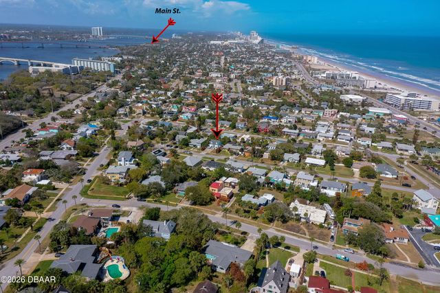 415 Poinsettia Road, Daytona Beach, FL 32118