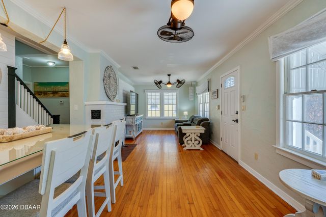 415 Poinsettia Road, Daytona Beach, FL 32118