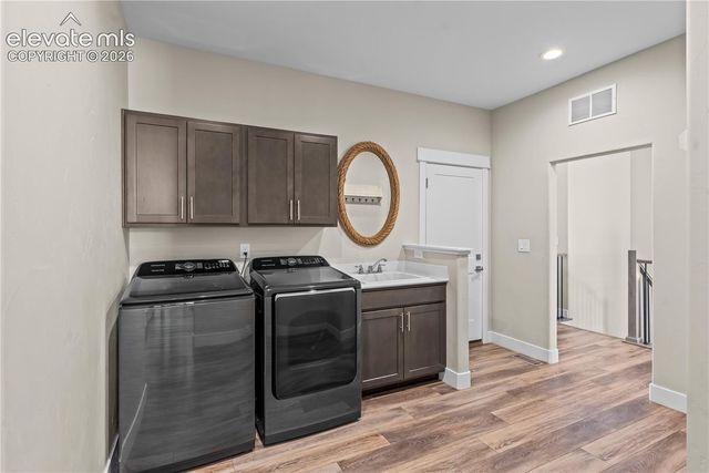 5265 Sirbal Drive, Colorado Springs, CO 80924