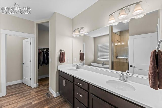 5265 Sirbal Drive, Colorado Springs, CO 80924