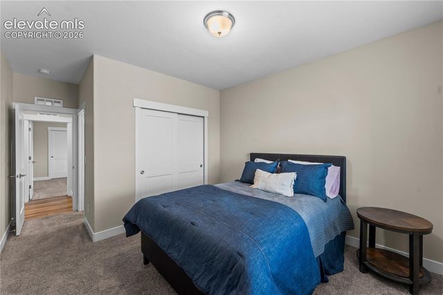 5265 Sirbal Drive, Colorado Springs, CO 80924
