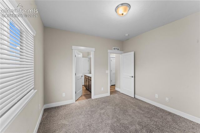 5265 Sirbal Drive, Colorado Springs, CO 80924