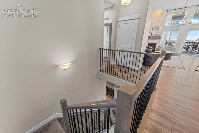 5265 Sirbal Drive, Colorado Springs, CO 80924