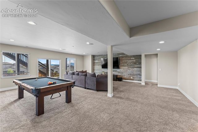 5265 Sirbal Drive, Colorado Springs, CO 80924