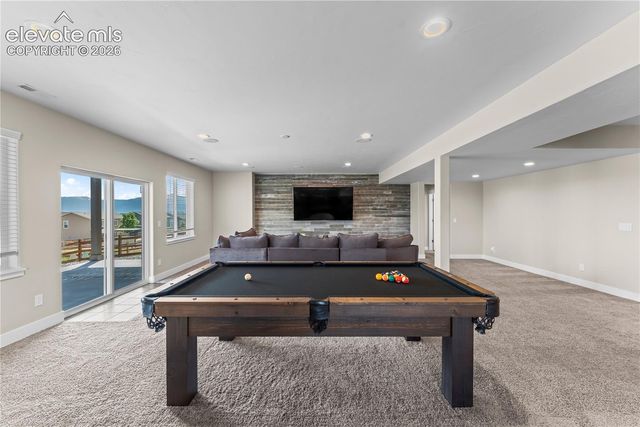 5265 Sirbal Drive, Colorado Springs, CO 80924