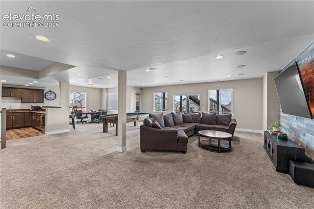 5265 Sirbal Drive, Colorado Springs, CO 80924
