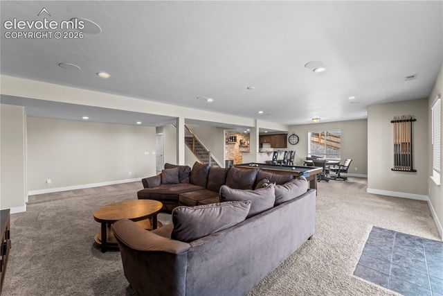 5265 Sirbal Drive, Colorado Springs, CO 80924
