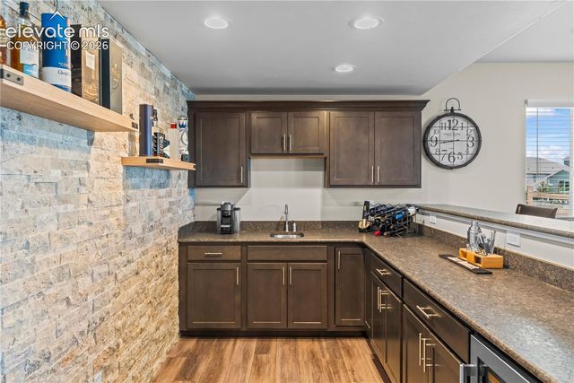 5265 Sirbal Drive, Colorado Springs, CO 80924