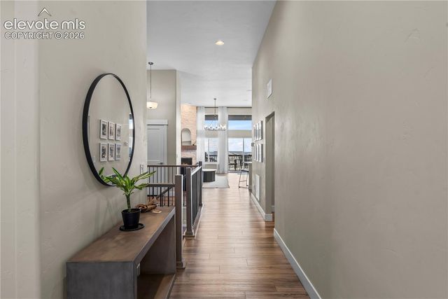 5265 Sirbal Drive, Colorado Springs, CO 80924