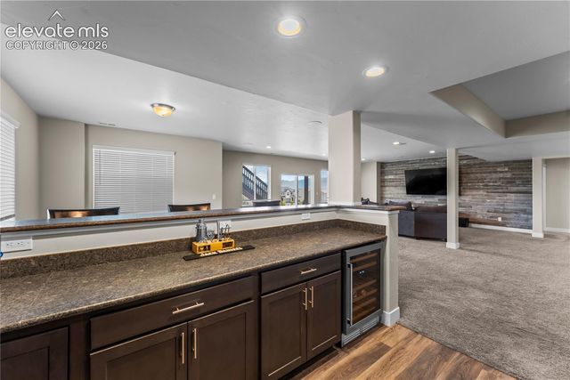 5265 Sirbal Drive, Colorado Springs, CO 80924