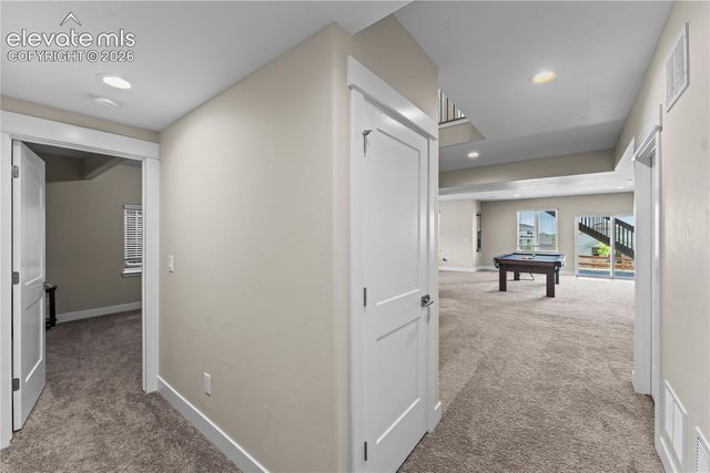 5265 Sirbal Drive, Colorado Springs, CO 80924