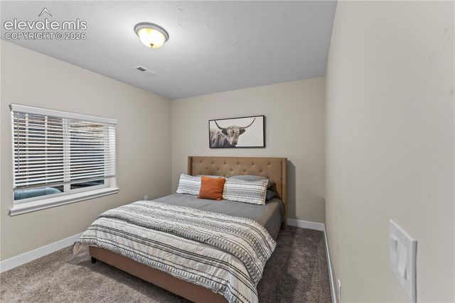 5265 Sirbal Drive, Colorado Springs, CO 80924