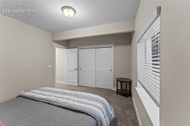 5265 Sirbal Drive, Colorado Springs, CO 80924