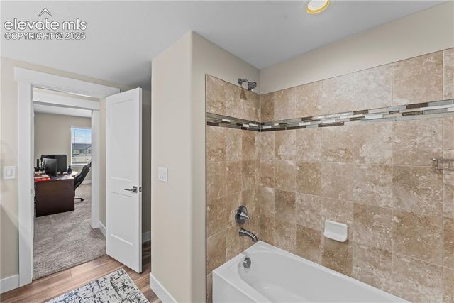 5265 Sirbal Drive, Colorado Springs, CO 80924