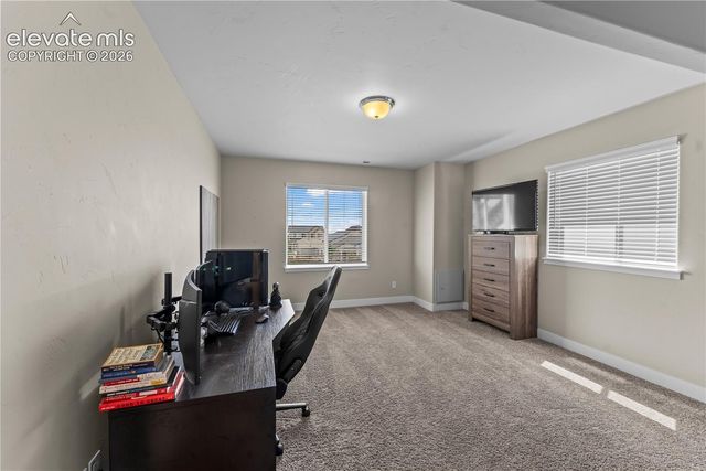 5265 Sirbal Drive, Colorado Springs, CO 80924