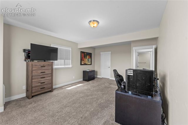 5265 Sirbal Drive, Colorado Springs, CO 80924
