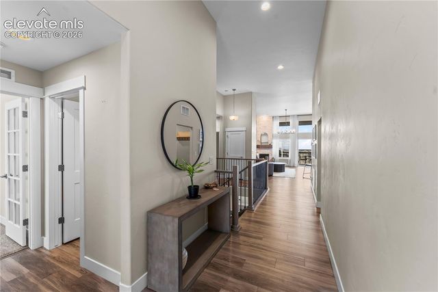 5265 Sirbal Drive, Colorado Springs, CO 80924