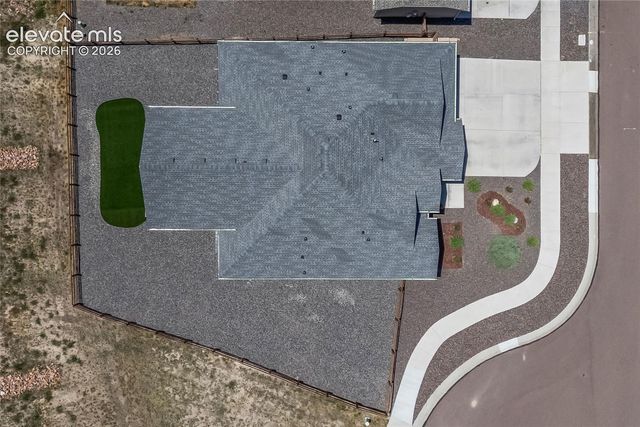 5265 Sirbal Drive, Colorado Springs, CO 80924