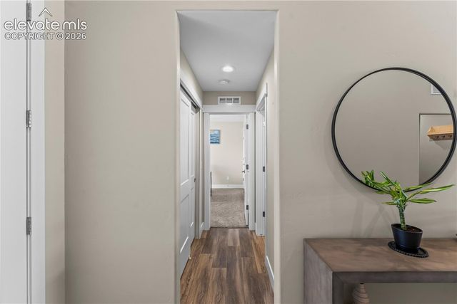 5265 Sirbal Drive, Colorado Springs, CO 80924