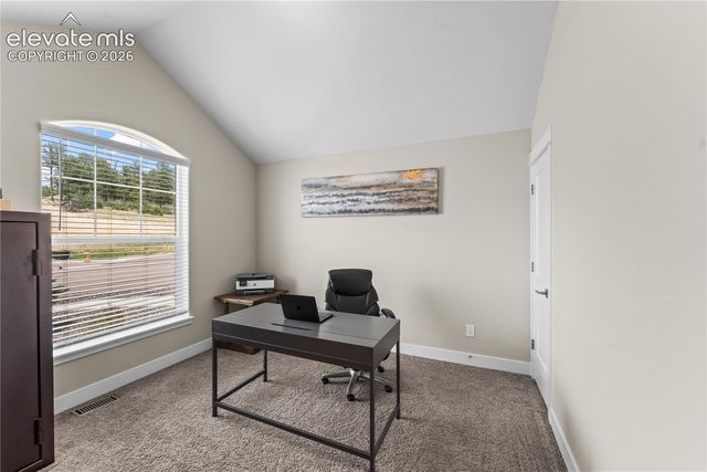 5265 Sirbal Drive, Colorado Springs, CO 80924
