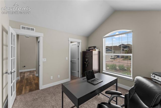 5265 Sirbal Drive, Colorado Springs, CO 80924