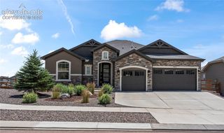 5265 Sirbal Drive, Colorado Springs, CO 80924