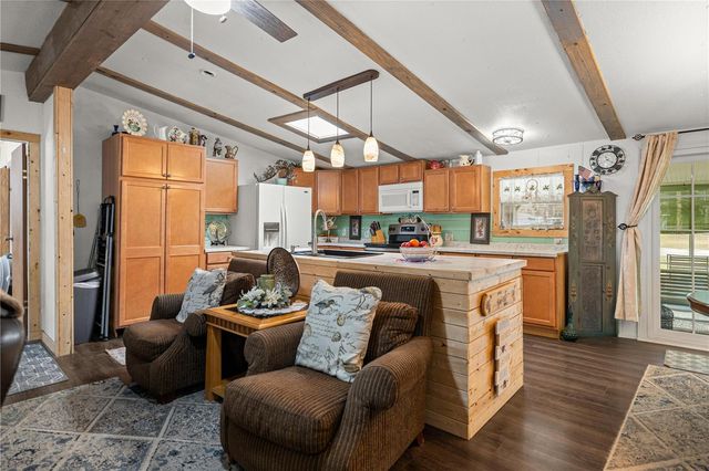 17172 NE 37TH AVENUE, Citra, FL 32113