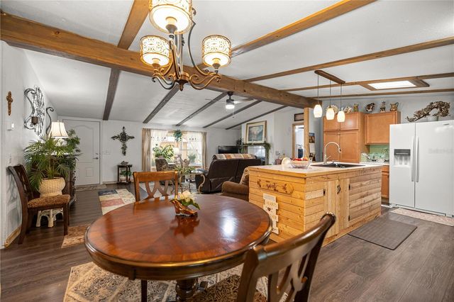 17172 NE 37TH AVENUE, Citra, FL 32113