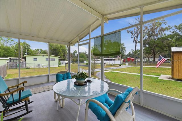 17172 NE 37TH AVENUE, Citra, FL 32113