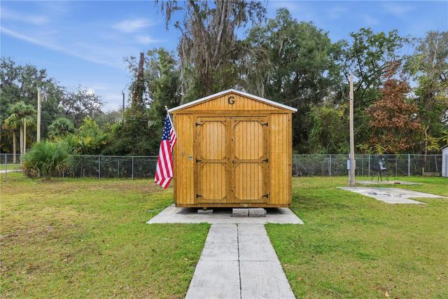 17172 NE 37TH AVENUE, Citra, FL 32113