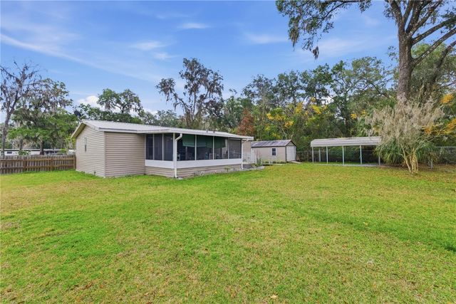 17172 NE 37TH AVENUE, Citra, FL 32113