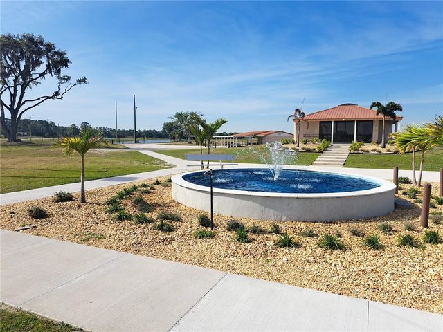 5 EL DORADO DRIVE, Indian Lake Estates, FL 33855