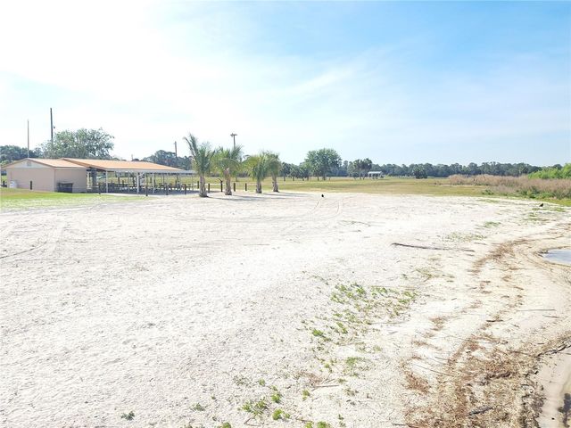 5 EL DORADO DRIVE, Indian Lake Estates, FL 33855