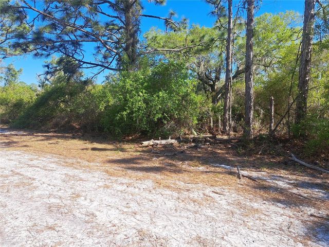 5 EL DORADO DRIVE, Indian Lake Estates, FL 33855