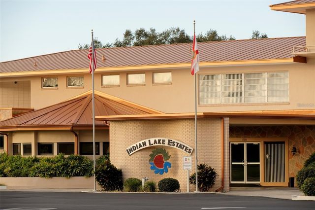 5 EL DORADO DRIVE, Indian Lake Estates, FL 33855