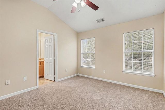 2161 Del Lago NW Circle, Kennesaw, GA 30152